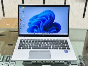 Ноутбук HP EliteBook 840 G8