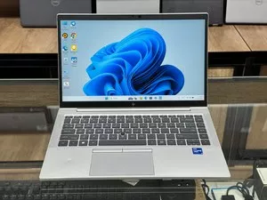 Ноутбук HP EliteBook 840 G8