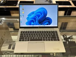 Ноутбук HP EliteBook 845 G8