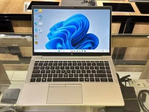 Ноутбук HP EliteBook 845 G8