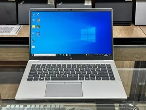 Ноутбук HP EliteBook 845 G8
