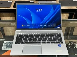 Ноутбук HP EliteBook 850 G8
