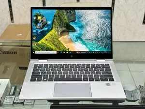Ноутбук HP EliteBook x360 830 G7