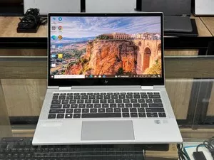 Ноутбук HP EliteBook x360 830 G7