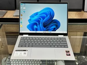 Ноутбук HP ENVY 14-fa0xxx Ryzen 5 8640HS 16GB 512GB