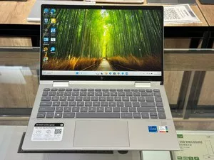 Ноутбук HP ENVY x360 14-es0xxx