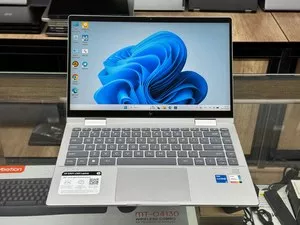 Ноутбук HP ENVY x360 14-es0xxx