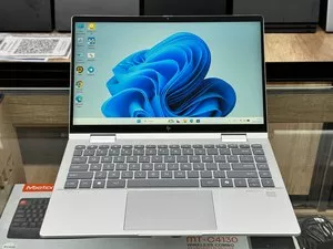 Ноутбук HP ENVY x360 14-es1xxx
