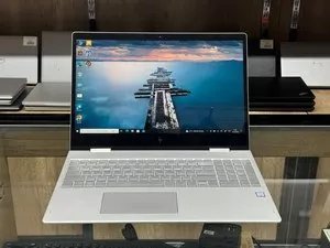 Ноутбук HP ENVY x360 15m-bp1xx