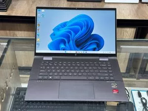 Ноутбук HP ENVY x360 2-in-1 15-ey0xxx