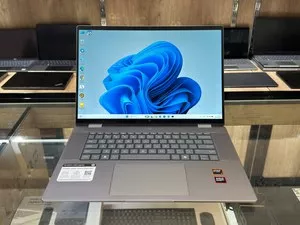 Ноутбук HP ENVY x360 2-in-1 16-ad0xxx