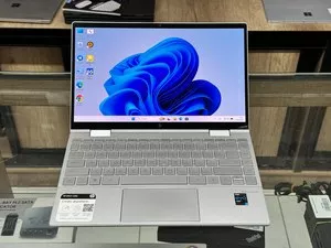 Ноутбук HP ENVY x360 Convertible 13.3 OLED