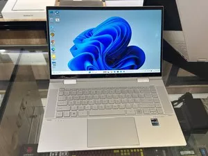 Ноутбук HP ENVY x360 Convertible 15-es2xxx
