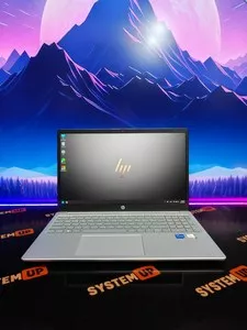 Ноутбук HP Laptop 15 Core i5-1335U 16GB 512GB