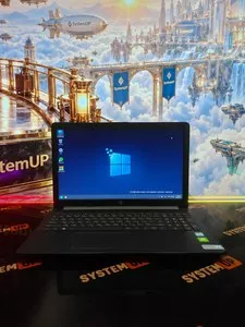 Ноутбук HP Laptop 15 Intel Core i5-8265U