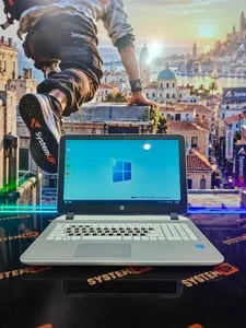 Ноутбук HP Laptop 15