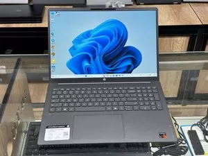 Ноутбук HP OMNIBOOK 3 16-bz0xxx