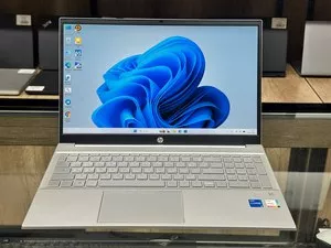 Ноутбук HP Pavilion 15-eg0xxx