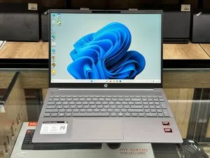 Ноутбук HP Pavilion 16-ag0xxx