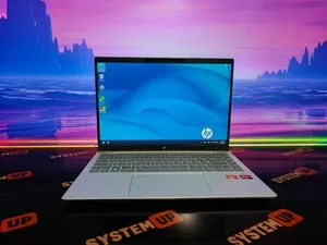 Ноутбук HP Pavilion Plus Ryzen 5 7540U 16GB 512GB
