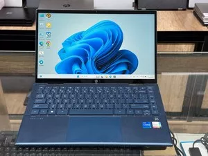Ноутбук HP Pavilion x360 14-dy0xxx