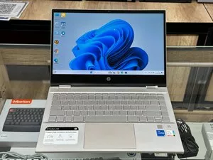 Ноутбук HP Pavilion x360 14m-dw1xxx