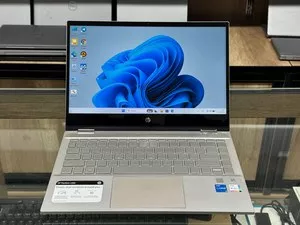 Ноутбук HP Pavilion x360 14m-dw1xxx
