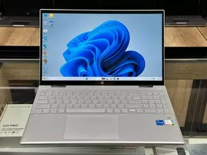 Ноутбук HP Pavilion x360 15-er0xxx