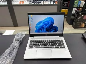 Ноутбук HP Probook 14 Full HD Ryzen 5 4500U 16GB 512GB