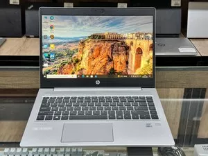 Ноутбук HP ProBook 440 G7