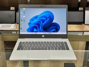 Ноутбук HP ProBook 445 G7