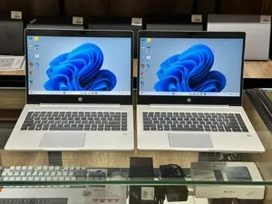 Ноутбук HP ProBook 445 G7
