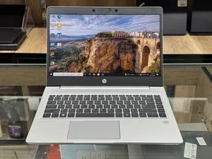 Ноутбук HP ProBook 445 G7