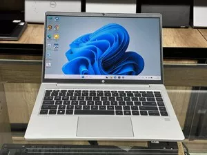 Ноутбук HP ProBook 445 G8
