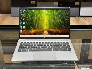 Ноутбук HP ProBook 445 G9