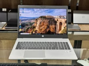 Ноутбук HP ProBook 450 G7