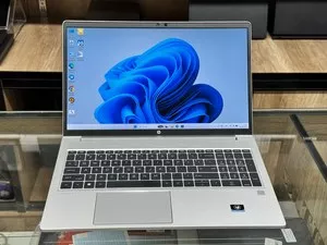 Ноутбук HP ProBook 455 G7