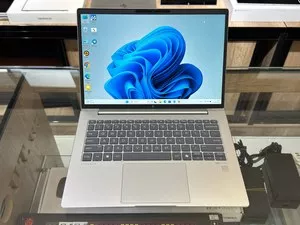 Ноутбук HP ProBook 640 G11