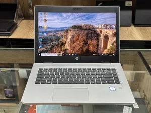 Ноутбук HP Probook 640 G5