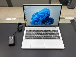 Ноутбук HP Probook Silver 2026 Ryzen 5 5625U
