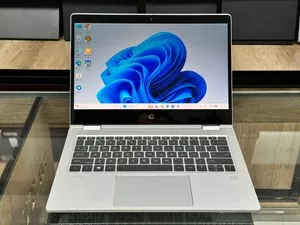 Ноутбук HP ProBook x360 435 G7