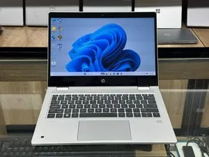 Ноутбук HP ProBook x360 435 G8