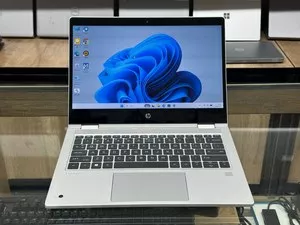 Ноутбук HP ProBook x360 435 G8