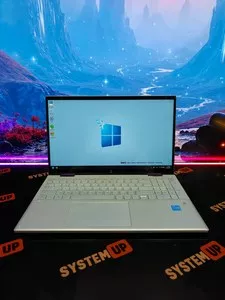 Ноутбук HP X360 Convertible Core i3 1125G4 8GB 256GB SSD