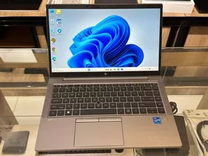 Ноутбук HP ZBook Firefly 14 G8