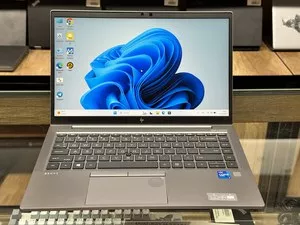 Ноутбук HP ZBook Firefly 14 G8