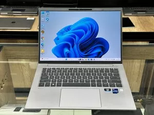 Ноутбук HP ZBook Firefly 14 G9, i7-1270P, 8 ГБ ОЗУ, 256 ГБ SSD