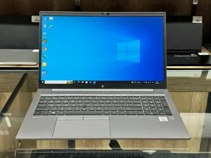 Ноутбук HP ZBook Firefly 15 G7