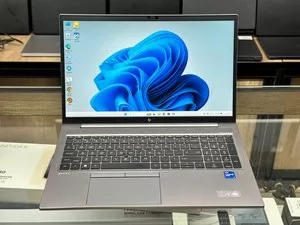 Ноутбук HP ZBook Firefly 15 G8