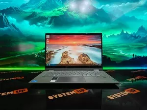 Ноутбук Lenovo Flex 5 (Intel Core i3, 4GB RAM, 128GB SSD)